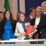 أغلبية برلمان النرويج تعلن دعمها لخطة السيدة مريم رجوي لمستقبل ديمقراطي لإيران