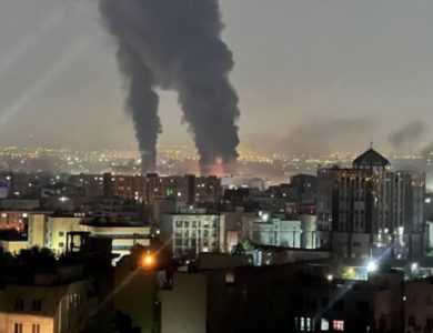 عُمان: لن تُعقد المفاوضات النووية بين إيران والولايات المتحدة