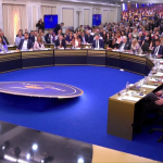 مؤتمر إيران الحرة 2025: تغيير النظام هو الحل الوحيد لوقف الطموحات النووية وتهديدات الاستقرار الإقليمي