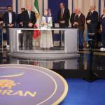 السبيل لضمان أمن المنطقة من تدخلات
