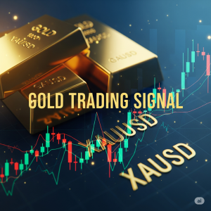 Gold Trading Signal: Expert Analysis & Forecast - July 16, 2025
