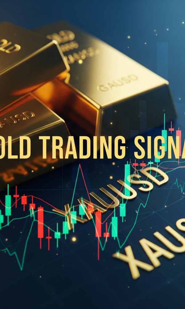 Gold Trading Signal: Expert Analysis & Forecast - July 16, 2025