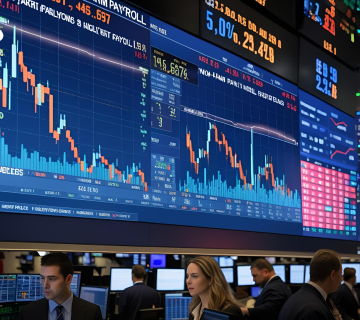 Non-Farm Payrolls Trading: Expert Strategies & Market Analysis Today