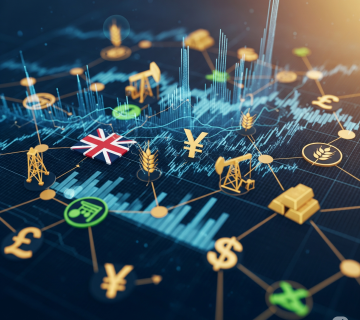 Global Market Outlook: Key Trends & Trading Insights - July 16, 2025