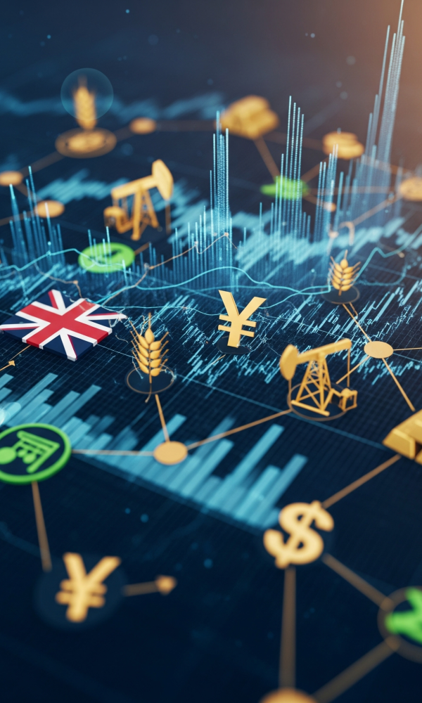 Global Market Outlook: Key Trends & Trading Insights - July 16, 2025