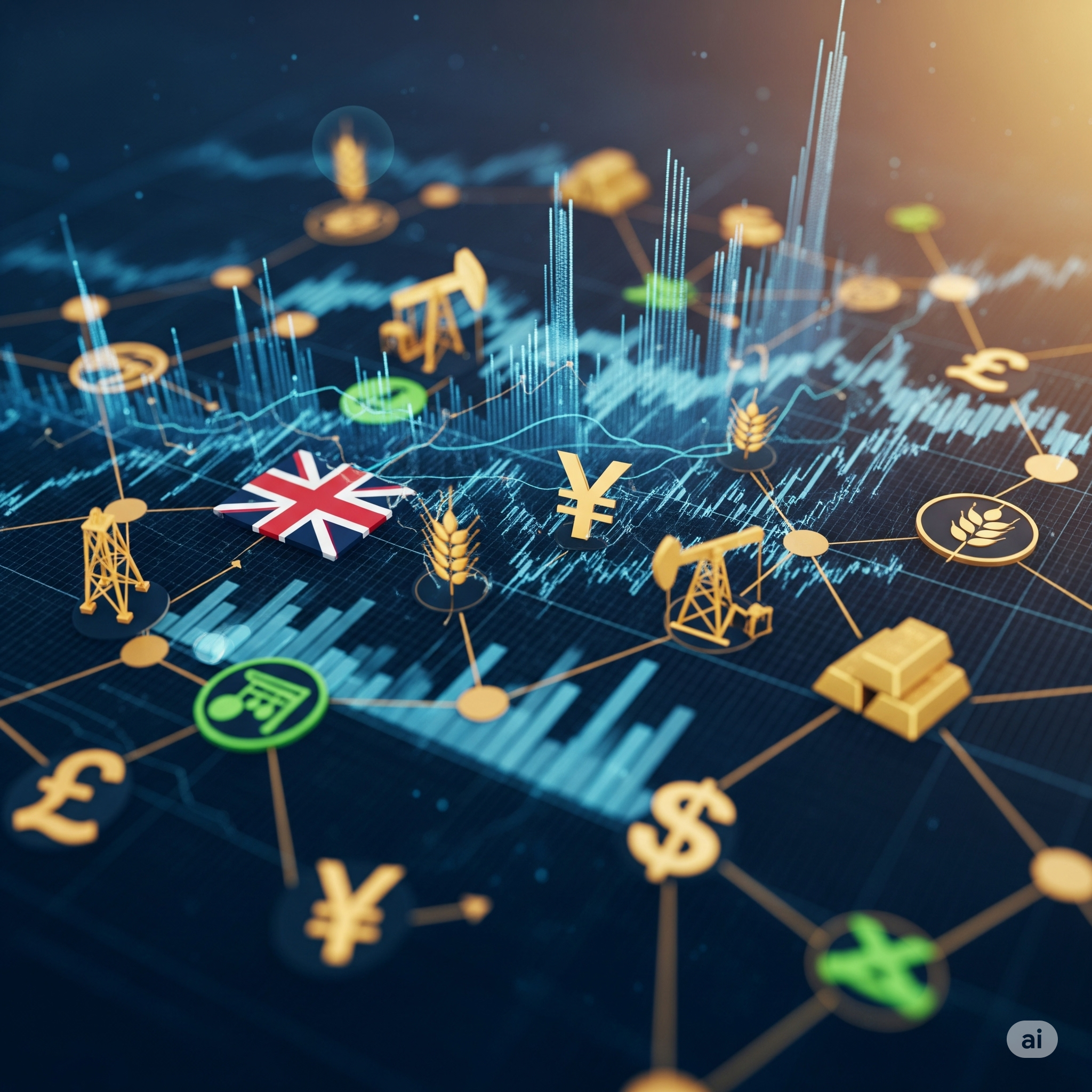 Global Market Outlook: Key Trends & Trading Insights - July 16, 2025