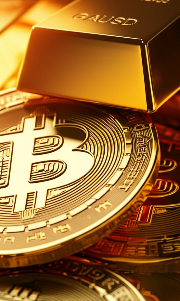 Gold (XAU/USD) Trading Signal [July 17, 2025]: What's Next for Precious