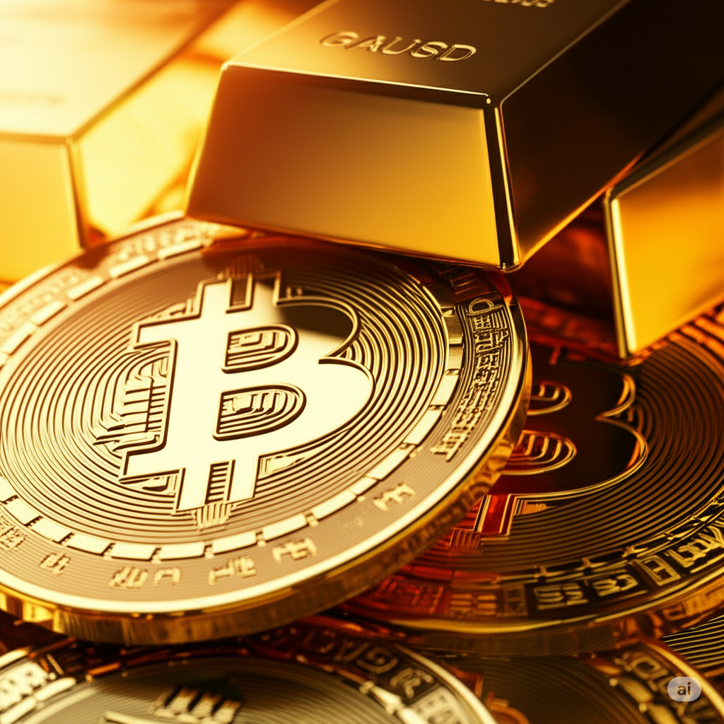 Gold (XAU/USD) Trading Signal [July 17, 2025]: What's Next for Precious