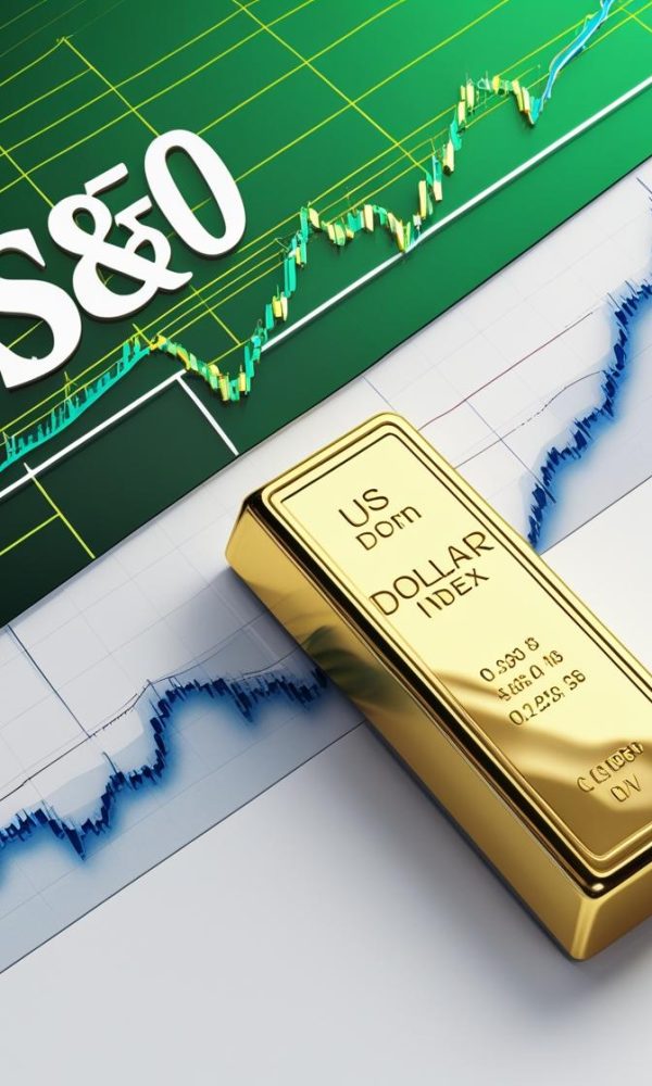 Daily Market Briefing: Stocks End Week on High Note, Rate Cut Buzz