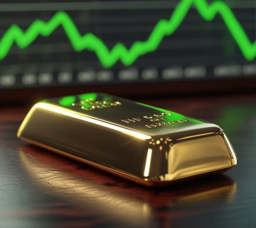 Expert Gold Price Signal: Premium Analysis for the Next Gold Rally