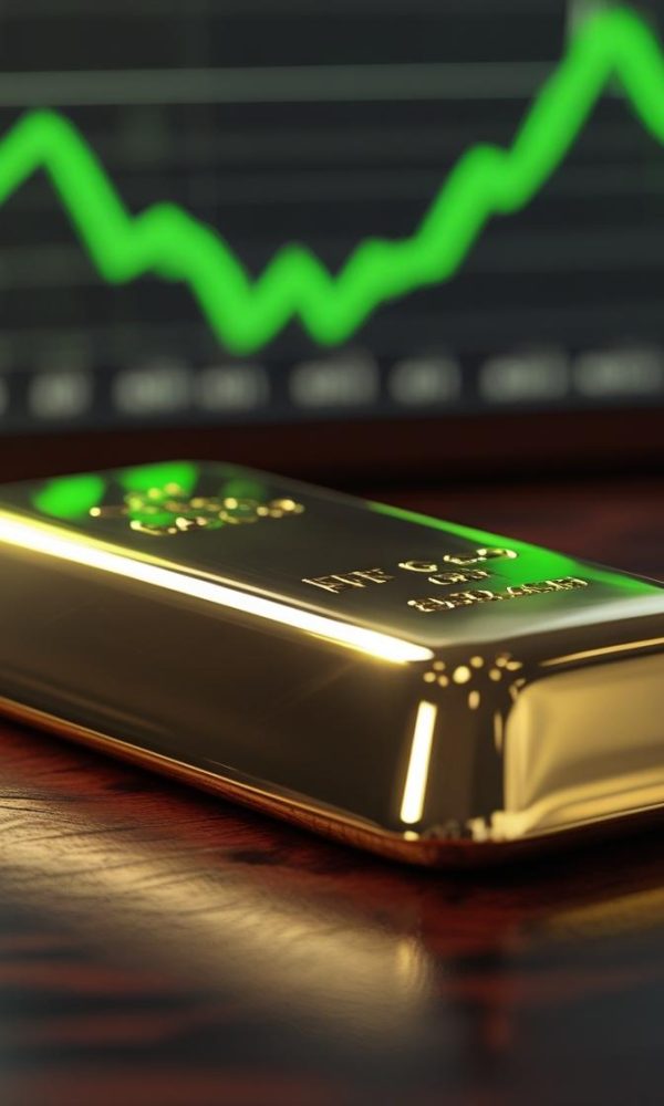 Expert Gold Price Signal: Premium Analysis for the Next Gold Rally