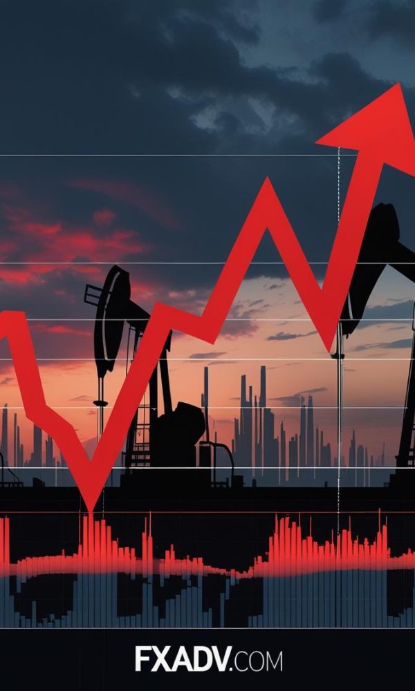 Bearish Tides Rising: A WTI Crude Oil Signal Premium Signal