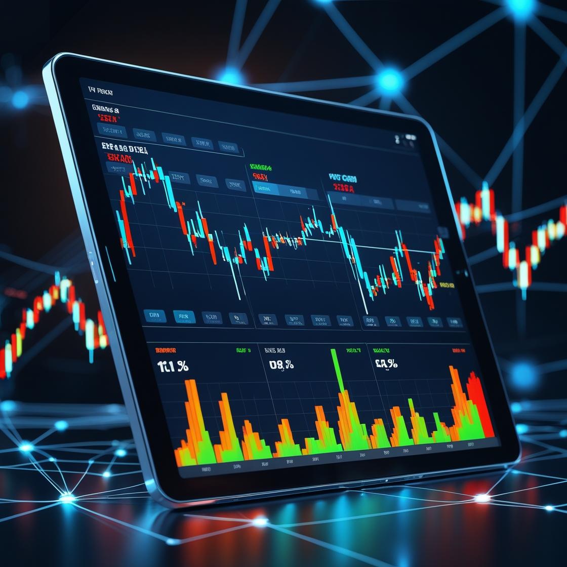 Daily Market Briefing: Preparing for a Pivotal Week of Earnings and Data
