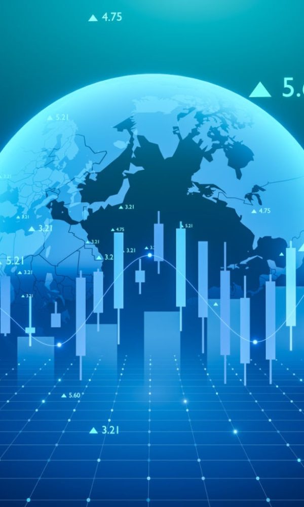 Market Insights Today: Key Trends & What to Watch [July 17, 2025]